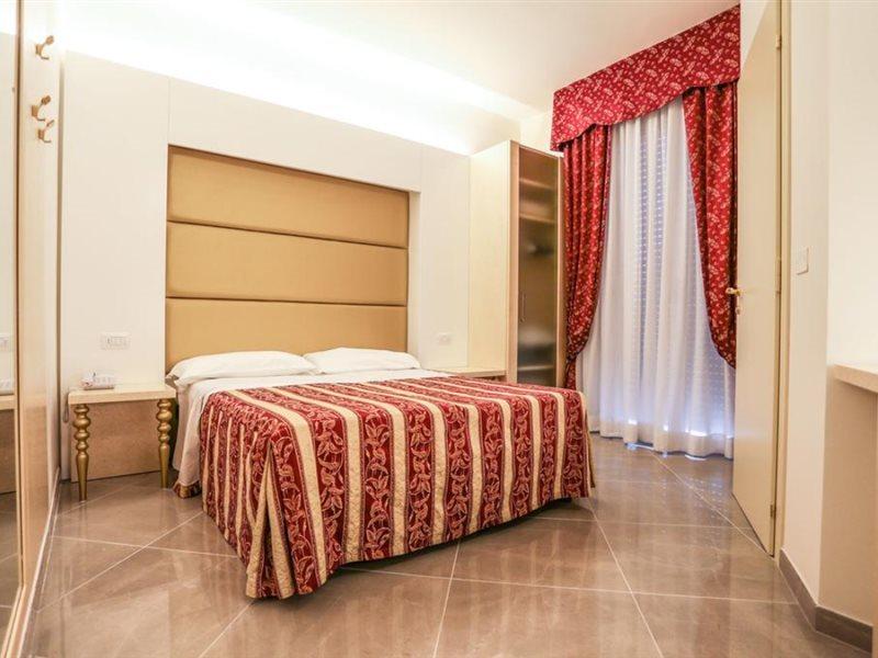 Hotel Gallia Palace Rimini Dış mekan fotoğraf