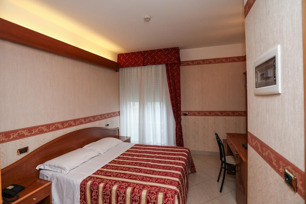 Hotel Gallia Palace Rimini Dış mekan fotoğraf