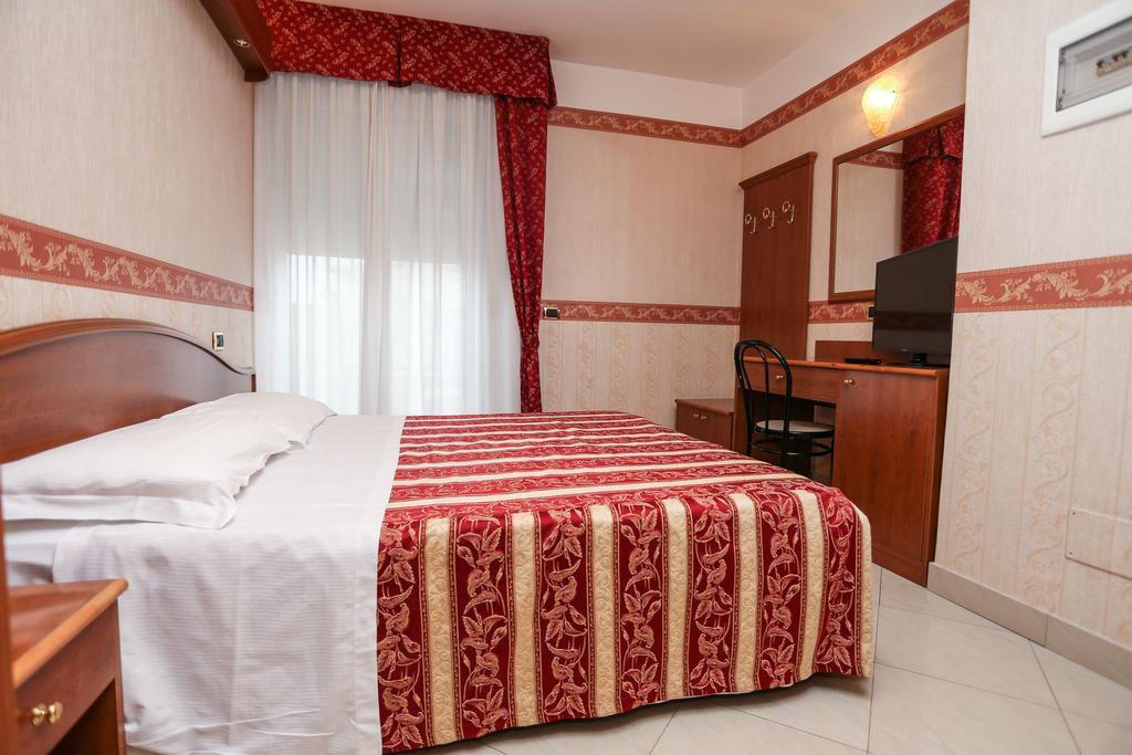 Hotel Gallia Palace Rimini Dış mekan fotoğraf